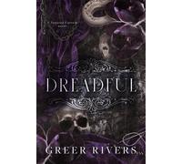 Greer Rivers Dreadful (Tascabile)