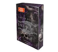 Greer Rivers La DREADFUL: A Dark Retelling: DARK ROMANCE Mit limit (Tascabile)