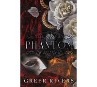 Greer Rivers Phantom (Tascabile)