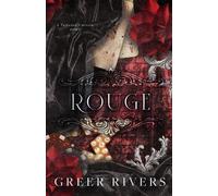Greer Rivers Rouge (Tascabile)