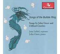 Greer - Songs Of The Bubble Ring