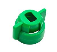 GreeSafety Accessori per droni 20pcs Eft Pianta UAV Raccordi for ugelli for Tubi for droni pianta spruzzatore spruzzatore spruzzatore Rotondo bocche / Tappo della Scheda for Bocca Piatta