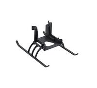 GreeSafety Accessori per droni Carrello di atterraggio for Sjrc F11S/F11S 4K PRO Drone Pieghevole Aumentato Kit Gamba Estesa Estensioni for SJRC F11s 4K PRO RC Accessorio (Color : Landing Gear)