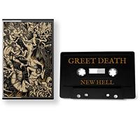 Greet Death - New Hell