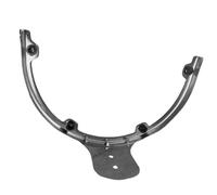 Greethga 10 "Drum Suspension Mount Hardware Drum Holder Hanger per batteristi Accessori per batteria