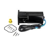 Greethga 809885A1 Motore Fuoribordo Power Tilt Trim Adatto per Accessori Fuoribordo Mercury 40HP-150HP Parti