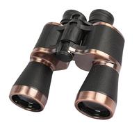 Greethga Binocolo impermeabile per visione notturna, 20 x 50, per adulti, per birdwatching, visite turistiche, viaggi, giochi di calcio