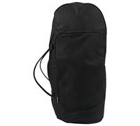 Greethga Borsa imbottita in tessuto Oxford per strumenti musicali per corno francese, corno tenore, tuba