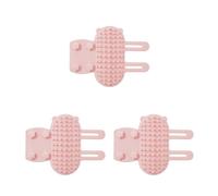 Greethga Pet Depilazione Massaggio Pettine Gatti Graffi Sfregamento Spazzola Gattino Grooming Auto Pulizia Parete Angolo Gatto Scratcher C