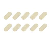 Greethga Ponte Violino Protezione Filo Pad E1A1 String Protezione Pad Accessori String Protection Pad A