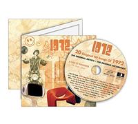 Greeting Cards - Time to Remember 1972