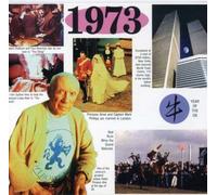 Greeting Cards - Time to Remember 1973