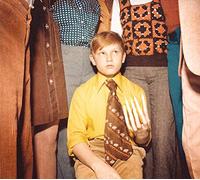 Greeting Committee - This Is It