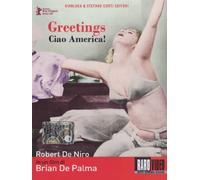 Greetings - Ciao America