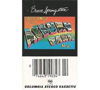 Greetings From Asbury Park Nj