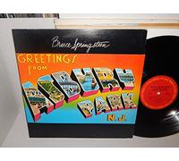 GREETINGS FROM ASBURY PARK NJ LP