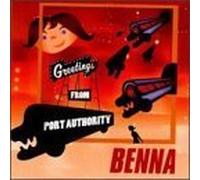 Greetings From Port Authority by Benna (1996-10-22)