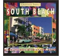 Greetings From South Beach - Vol. 1-Greetings From South Beach