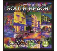 Greetings From South Beach - Vol. 2-Greetings From South Beach