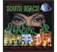 Greetings From South Beach - Vol. 4-Greetings From South Beach