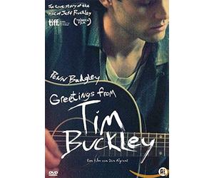 GREETINGS FROM TIM BUCKLEY