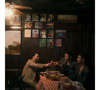 Jonas Brothers - Greetings From Your Hometown
