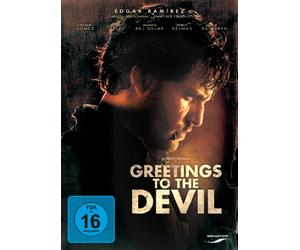 Greetings to the Devil