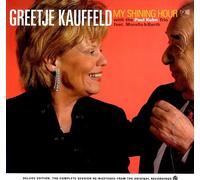 Greetje Kauffeld My Shining Hour (Vinyl LP) 12" Album