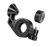 Grefay Supporto Universale Cellulare per Bicicletta e Moto Per PB03AC PB04AC