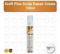 Greft Plus Dermal Repair Cream 100 ml