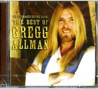 Greg Allman - The Best Of - Cd