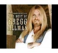 Greg Allman - The Best Of - Cd