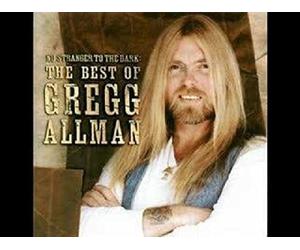 Greg Allman - The Best Of - Cd