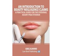 Greg Almond A Practical Guide to Beauty, Cosmetic and Hairdressing C (Tascabile)