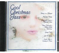 Greg Anderson - Cool Christmas Jazz (1999)