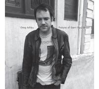 Greg Ashley Pictures of Saint Paul Street (Vinyl LP) 12" Album