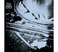 Greg Ashley The Greg Ashley Living Underground (Vinyl LP) 7" Single
