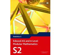Greg Attwood Edexcel AS and A Level Modular Mathematics St (Mixed Media Product)