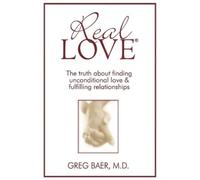 Greg Baer Real Love(R) (Tascabile)