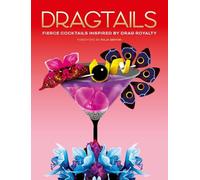Greg Bailey Alice Wood Dragtails (Copertina rigida)