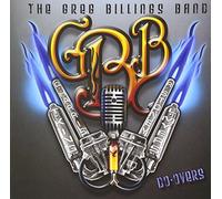 Greg Band Billings - Do Overs