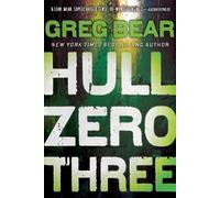 Greg Bear Bear Greg Hull Zero Three (Tascabile)
