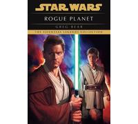 Greg Bear Rogue Planet: Star Wars Legends (Tascabile) Star Wars - Legends