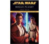 Greg Bear Star Wars: Rogue Planet (Tascabile)