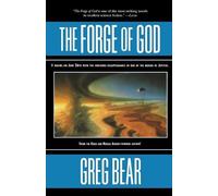 Greg Bear The Forge of God (Tascabile)