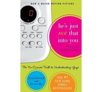 Greg Behrendt Liz Tuccillo He's Just Not That Into You (Tascabile)
