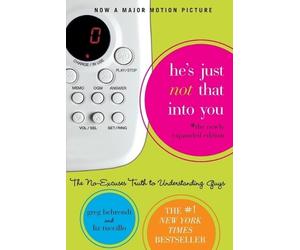 Greg Behrendt Liz Tuccillo He's Just Not That Into You (Tascabile)