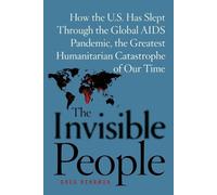 Greg Behrman The Invisible People (Tascabile)