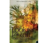 Greg Bell Looking For Will (Tascabile)