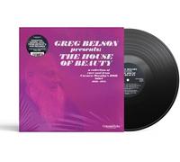 Greg Belson Presents: The House Of Beauty